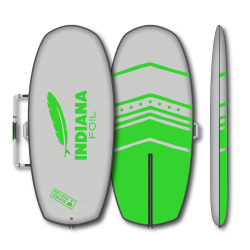 Indiana Wing Foil 115 L