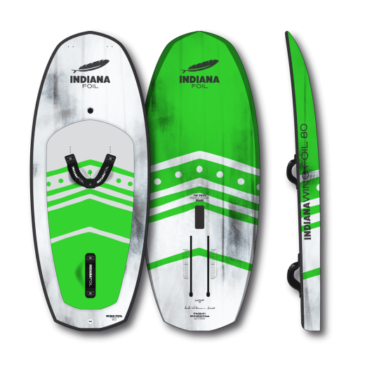 Indiana Wing Foil 80 L