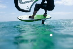 Indiana Wave Foil 410 Carbon