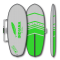 Indiana Wave Foil 410 Carbon