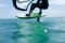 Indiana Wave Foil 410 Carbon