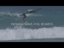 Indiana Wave Foil 47 Carbon