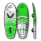 Indiana Wave Foil 47 Carbon