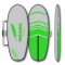 Indiana Wave Foil 47 Carbon