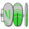 Indiana Wave Foil 37 Carbon