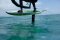 Indiana Wave Foil 37 Carbon