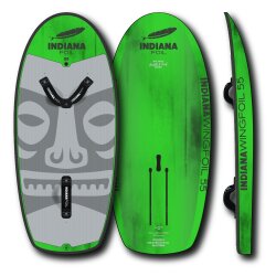 Indiana Wing Foil 55 L Carbon +
