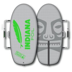 Indiana Wing Foil 55 L Carbon +