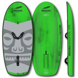 Indiana Wing Foil 128 L Carbon +