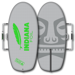 Indiana Wing Foil 108 L Carbon +