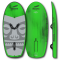 Indiana Wing Foil 108 L Carbon +
