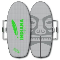 Indiana Wing Foil 150 L Carbon +