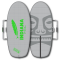 Indiana Wing Foil 150 L Carbon +