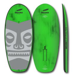 Indiana SUP/Wing Foil 126 L Carbon +