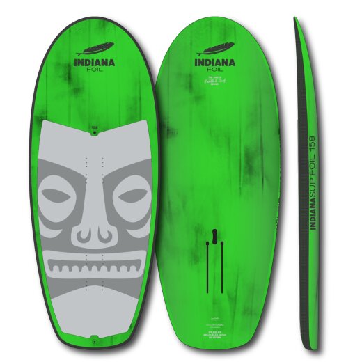 Indiana SUP/Wing Foil 158 L Carbon +