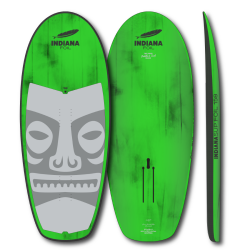 Indiana SUP/Wing Foil 158 L Carbon +
