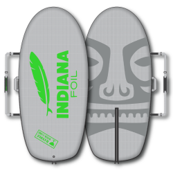 Indiana Wing Foil 74 L Carbon +