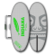 Indiana 45 Surf/Wing Foil Carbon +