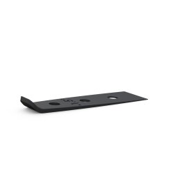 Indiana Foil HP Alu Front Wing Shim -1.5 Degree