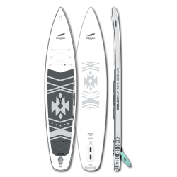 Indiana 126 Ocean Touring Inflatable