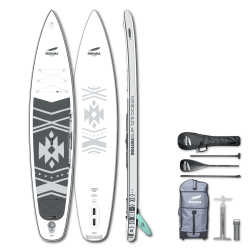 Indiana 126 Ocean Touring Pack Premium