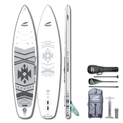 Indiana 116 Touring Pack Premium