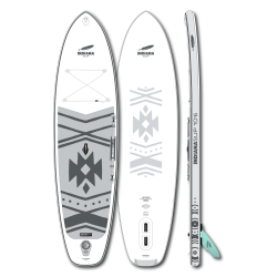 Indiana 106 Allround Inflatable