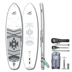 Indiana 106 Allround Pack Premium
