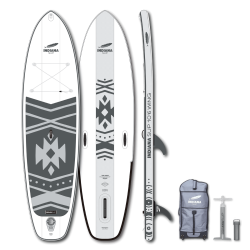 Indiana 106 Wing Allround Inflatable