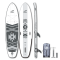 Indiana 106 Wing Allround Inflatable