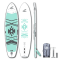 Indiana 106 Fit Inflatable