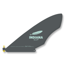 Indiana 116 Family Pack misty blue