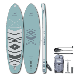 Indiana 106 Family Pack misty blue
