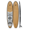 Indiana 116 Allround Wood