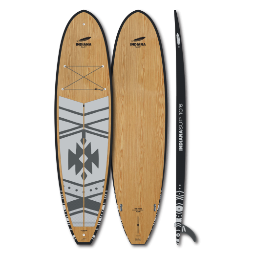 Indiana 106 Allround Wood