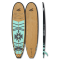 Indiana 96 Allround Wood