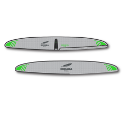 Indiana Foil HP Front Wing Condor XL