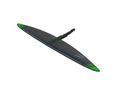 Indiana Foil HP Front Wing Condor S