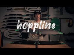 Indiana Foil MB Front Wing Condor S