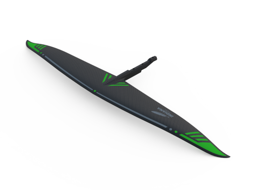 Indiana Foil HP Front Wing Barracuda XL
