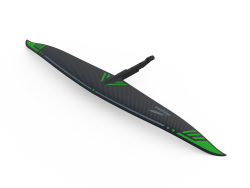 Indiana Foil HP Front Wing Barracuda XL