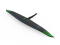 Indiana Foil HP Front Wing Barracuda XL