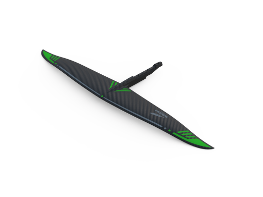 Indiana Foil MB Front Wing Barracuda L