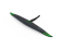 Indiana Foil HP Front Wing Barracuda L