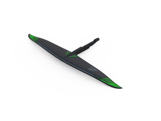 Indiana Foil MB Front Wing Barracuda M