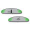 Indiana Foil HP Front Wing Ride XL