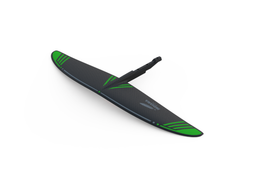 Indiana Foil MB Front Wing Marlin L