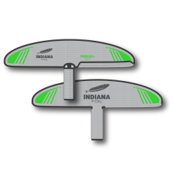 Indiana Foil MB Front Wing Marlin L