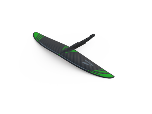 Indiana Foil MB Front Wing Marlin M