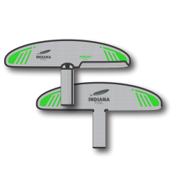 Indiana Foil MB Front Wing Marlin S